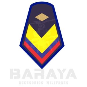 Jinetas Sargento Viceprimero Aviación