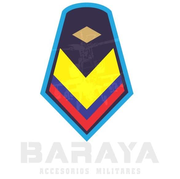 Jinetas Sargento Viceprimero Inteligencia