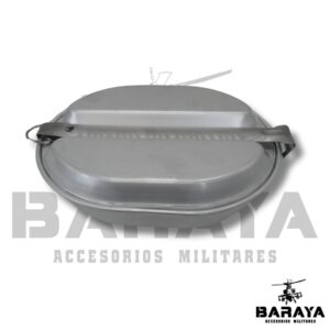 Marmita de Aluminio