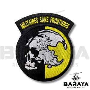 Militaires Sans Frontieres