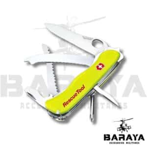 MULTIHERRAMIENTA RESCUE TOOL VICTORINOX