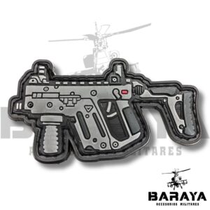 Parche KRISS VECTOR SMG