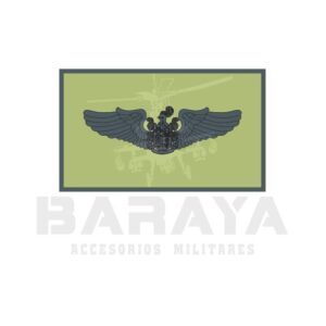 Piloto Militar Quinta Categoria