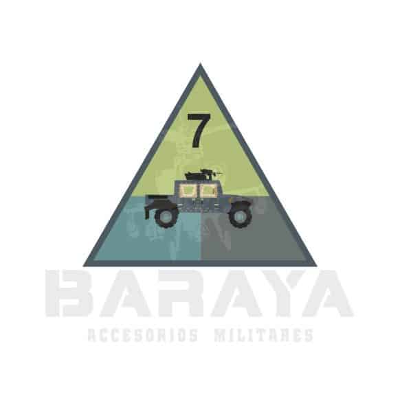 PLAN METEORO 7