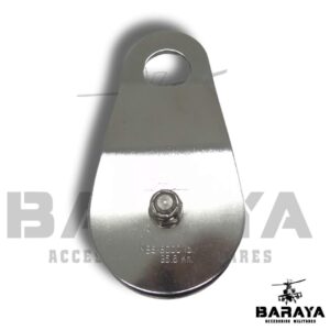 Polea de descenso CMI