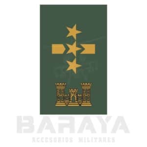 Presillas Coronel Ingenieros