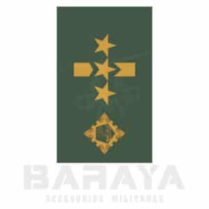 Presillas Coronel Logística