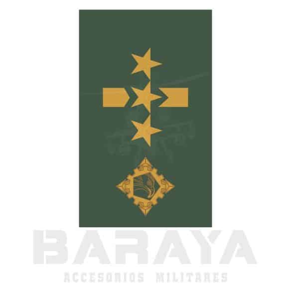 Presillas Coronel Logística