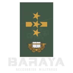 presillas militares