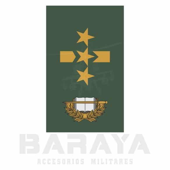 presillas militares