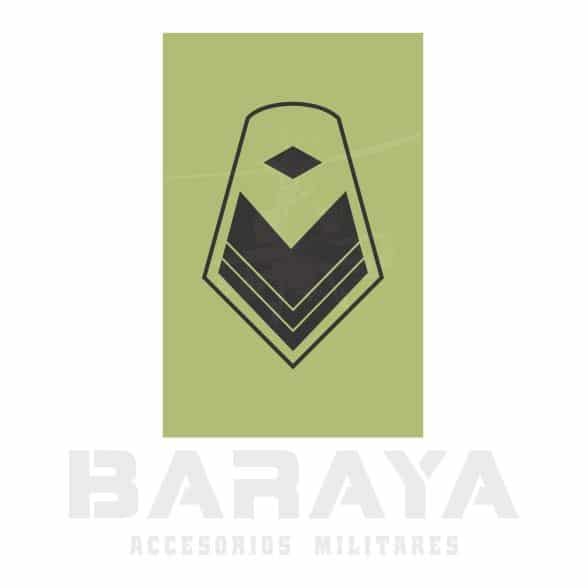 Presillas Sargento Viceprimero Field Jacket