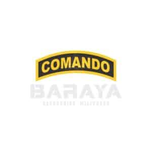 PUENTE COMANDO