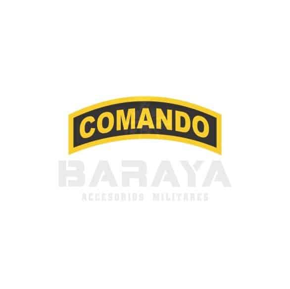 PUENTE COMANDO