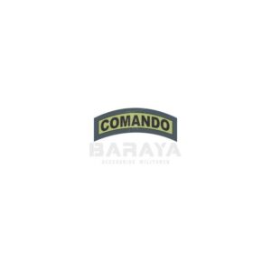 PUENTE COMANDO GORRA