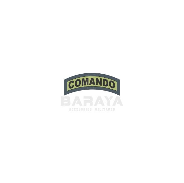 PUENTE COMANDO GORRA