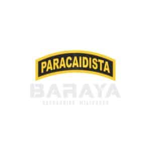 PUENTE PARACAIDISTA