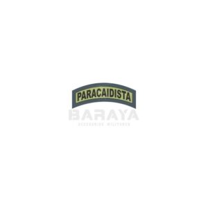 PUENTE PARACAIDISTA GORRA