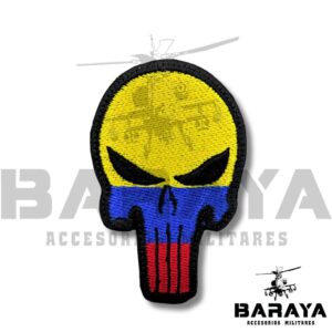 Punisher COL