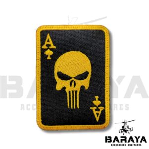 Punisher en carta