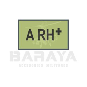 RH A POSITIVO
