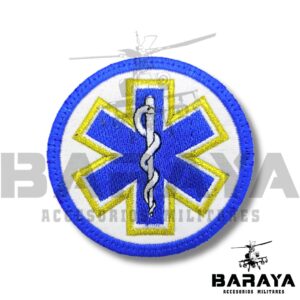 Sanidad 6cm