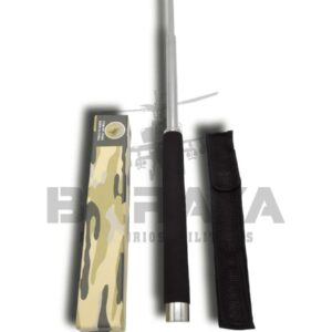 Tambo Fox mango goma EVA