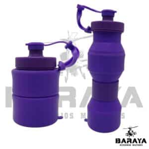 Termo Expandible 1 Litro