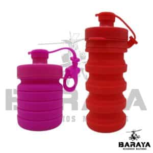 Termo Expandible 500 ml