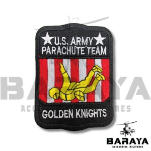 U.S. ARMY Parachute TEAM