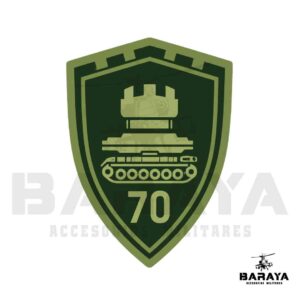 BATALLON INGENIEROS 70 OPERACIONES ESPECIALES