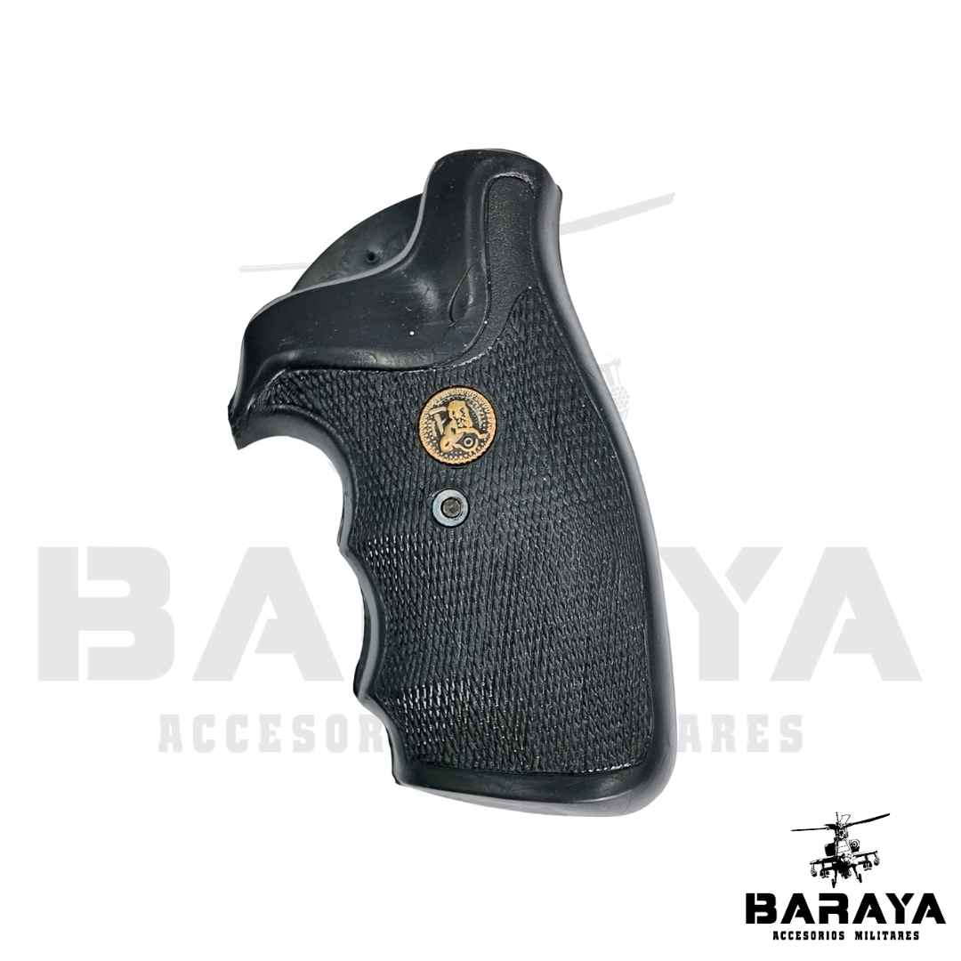 CACHA ORTOPEDICA PARA REVOLVER - Imagen 2