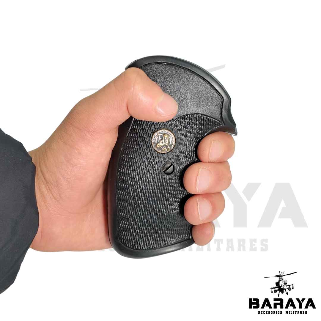 CACHA ORTOPEDICA PARA REVOLVER - Imagen 3