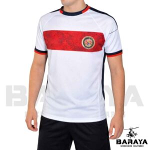 Camiseta Deportes