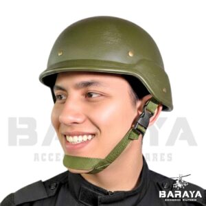 CASCO CASCARA DE HUEVO