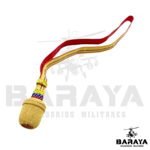 DRAGONA GENERAL DORADA