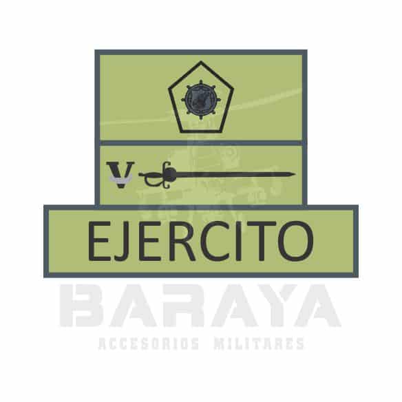 Especialidad Transporte Logistica Con Citacion Presidencial Y Ejercito