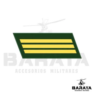 Linea de buena conducta