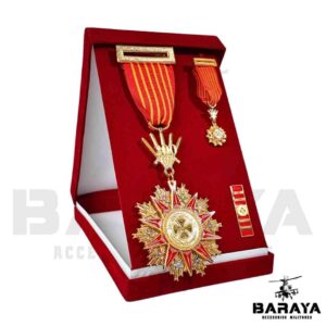 medallas militares