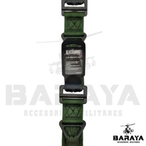 Reata BLACKHAWK M