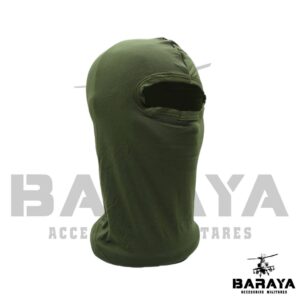 BALACLAVA TACTICA