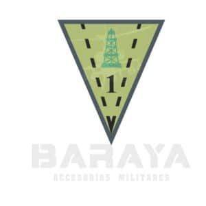 Batallon Energetico Y Vial 1