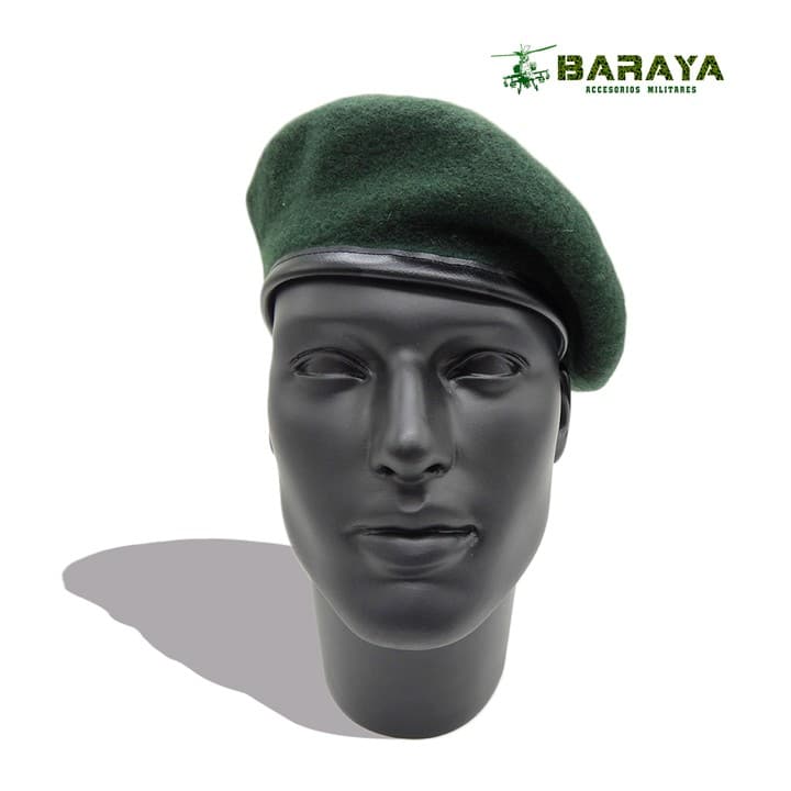 boinas militares​