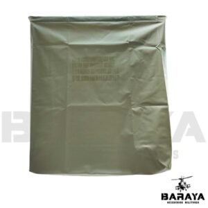 Bolsa impermeable interna