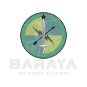 Brigada Inteligencia Militar 1