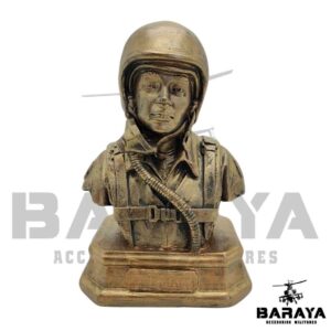 Busto De Piloto