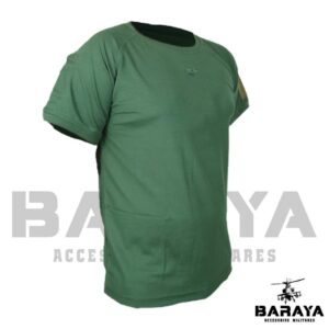 Camiseta Táctica