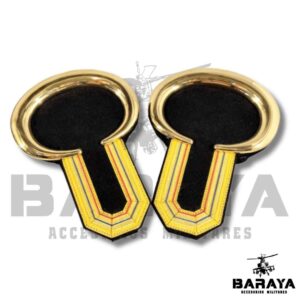 CAPONAS OFICIAL SUBALTERNO