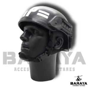 CASCO TACTICO GP