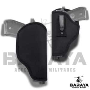 Chapuza 7.65 Interna