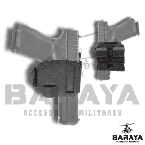 Chapuza GLOCK táctica externa